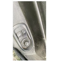 Aile avant gauche RENAULT KANGOO 2