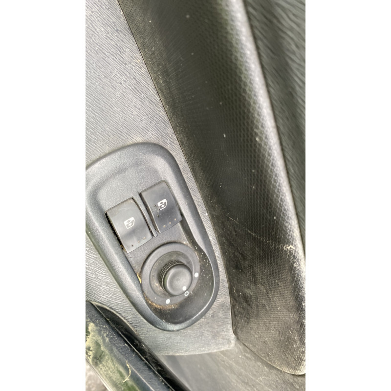Aile avant gauche RENAULT KANGOO 2 Photo n°14
