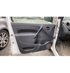Aile avant gauche RENAULT KANGOO 2