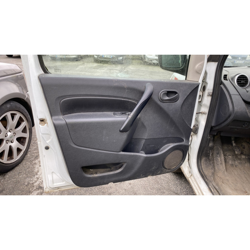 Aile avant gauche RENAULT KANGOO 2 Photo n°15