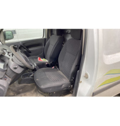 Aile avant gauche RENAULT KANGOO 2
