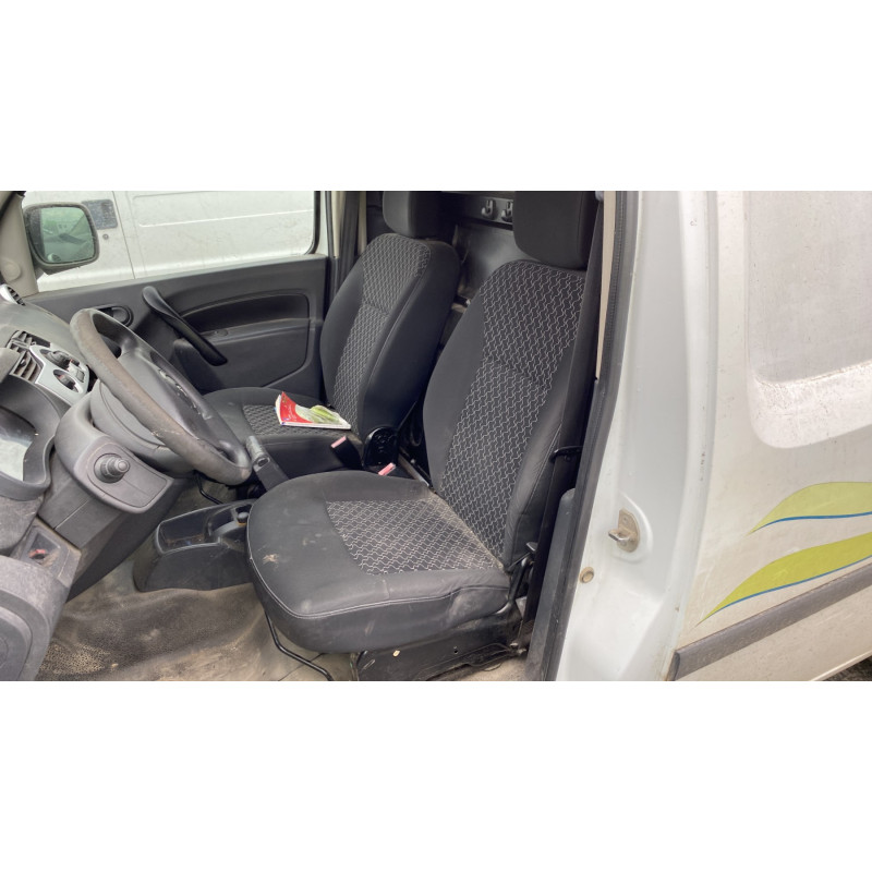 Aile avant gauche RENAULT KANGOO 2 Photo n°16