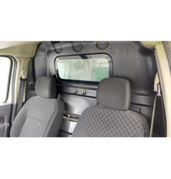 Aile avant gauche RENAULT KANGOO 2