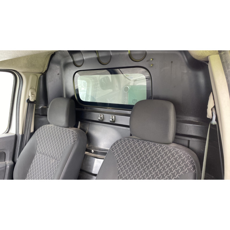 Aile avant gauche RENAULT KANGOO 2 Photo n°17