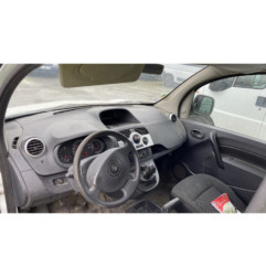 Aile avant gauche RENAULT KANGOO 2
