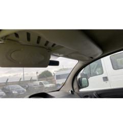 Aile avant gauche RENAULT KANGOO 2
