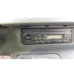Aile avant gauche RENAULT KANGOO 2