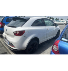 Amortisseur avant droit SEAT IBIZA 4