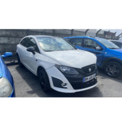 Amortisseur avant droit SEAT IBIZA 4