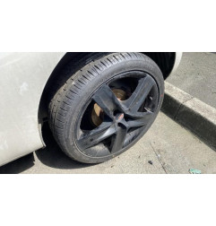 Amortisseur avant droit SEAT IBIZA 4