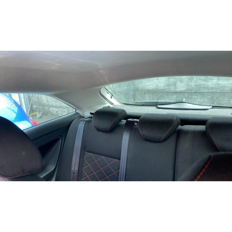 Amortisseur avant droit SEAT IBIZA 4 Photo n°9