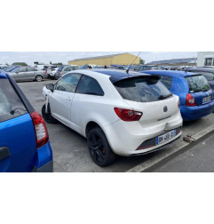 Amortisseur avant droit SEAT IBIZA 4