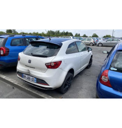 Amortisseur avant droit SEAT IBIZA 4
