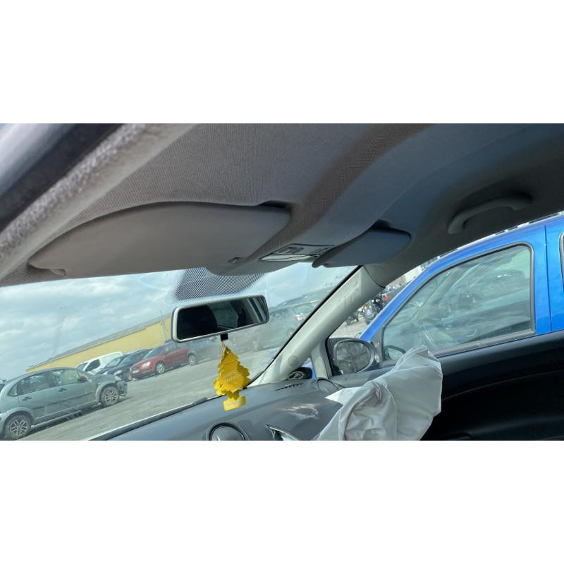 Amortisseur avant droit SEAT IBIZA 4 Photo n°15