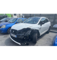 Amortisseur avant droit SEAT IBIZA 4