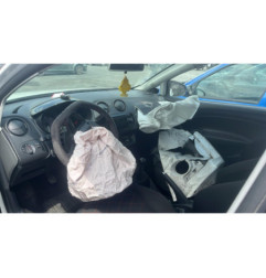 Amortisseur avant droit SEAT IBIZA 4