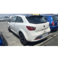 Amortisseur avant droit SEAT IBIZA 4