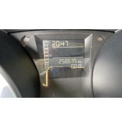Amortisseur avant droit SEAT IBIZA 4