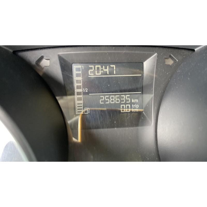 Amortisseur avant droit SEAT IBIZA 4 Photo n°20