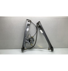Leve vitre electrique avant droit RENAULT CLIO 3 Photo n°1