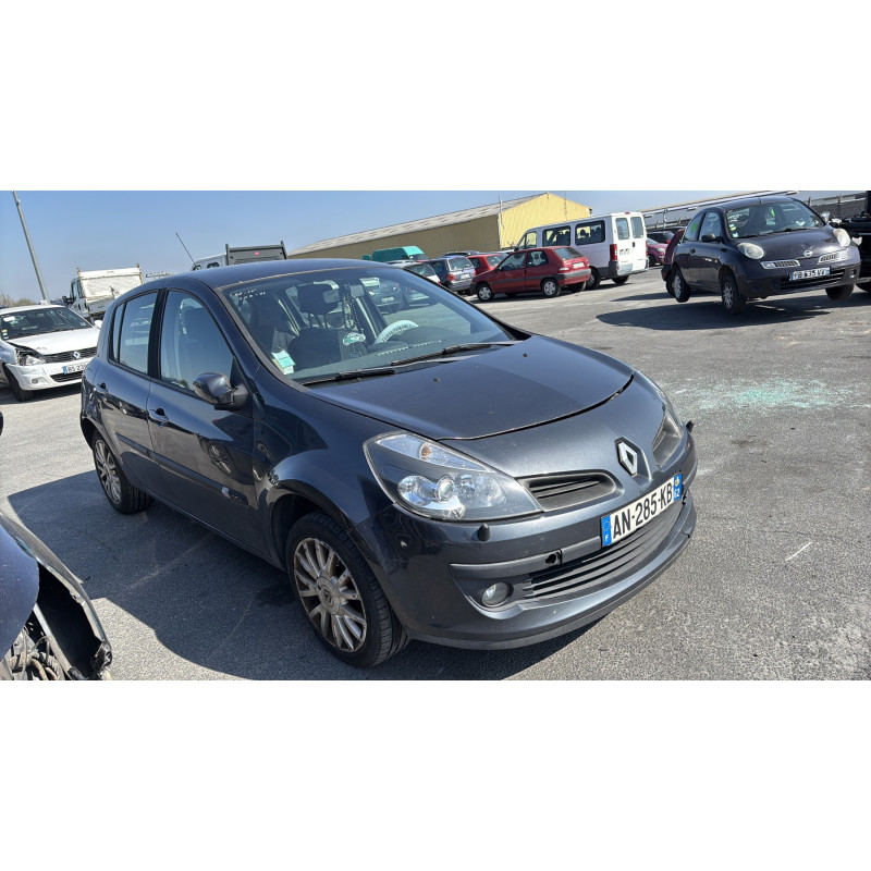 Leve vitre electrique avant droit RENAULT CLIO 3 Photo n°9