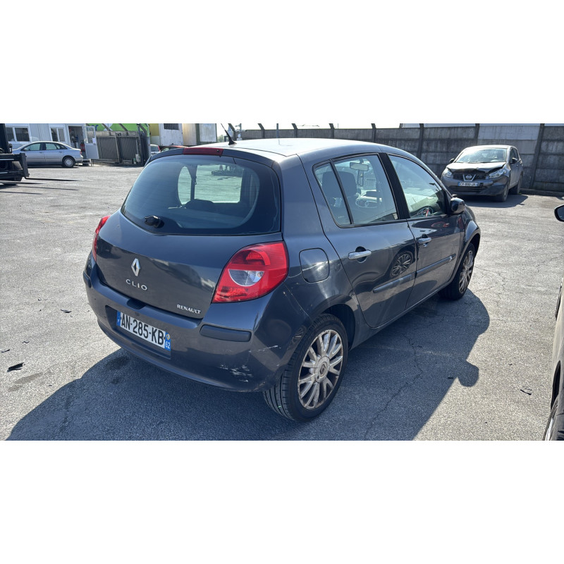 Leve vitre electrique avant droit RENAULT CLIO 3 Photo n°10