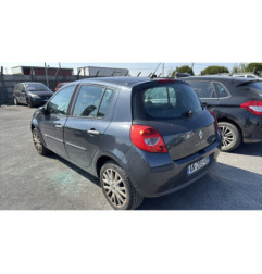 Leve vitre electrique avant droit RENAULT CLIO 3
