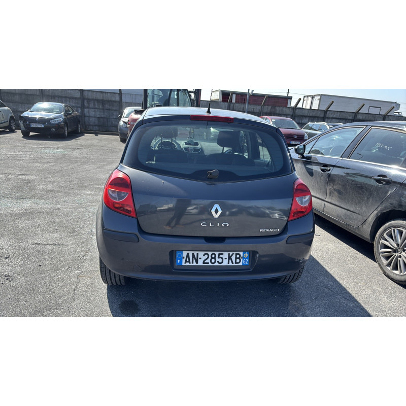 Leve vitre electrique avant droit RENAULT CLIO 3 Photo n°12