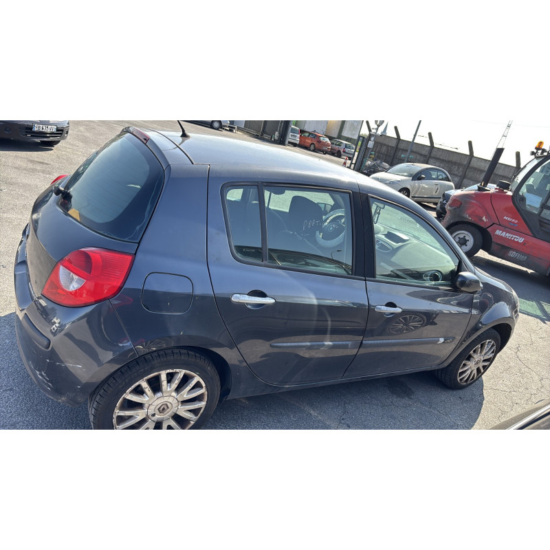 Leve vitre electrique avant droit RENAULT CLIO 3 Photo n°13