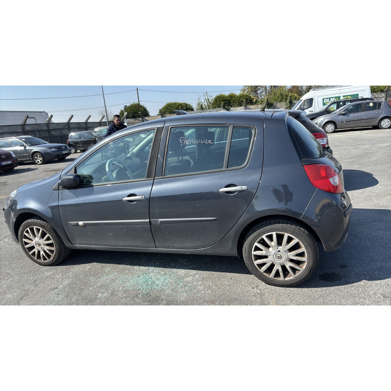 Leve vitre electrique avant droit RENAULT CLIO 3 Photo n°14