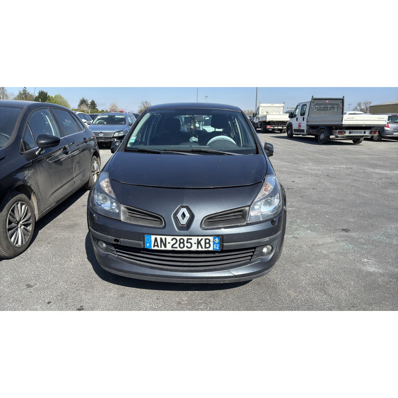 Leve vitre electrique avant droit RENAULT CLIO 3 Photo n°15