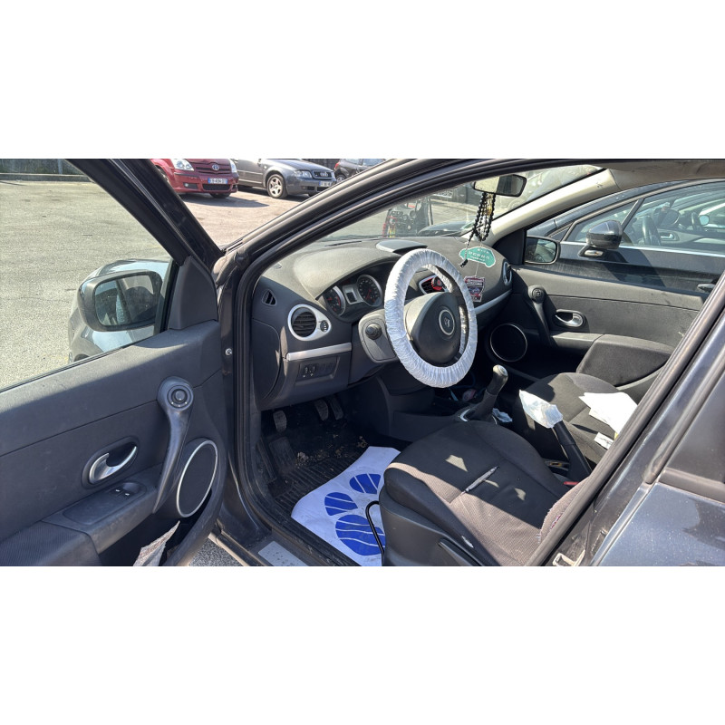 Leve vitre electrique avant droit RENAULT CLIO 3 Photo n°16
