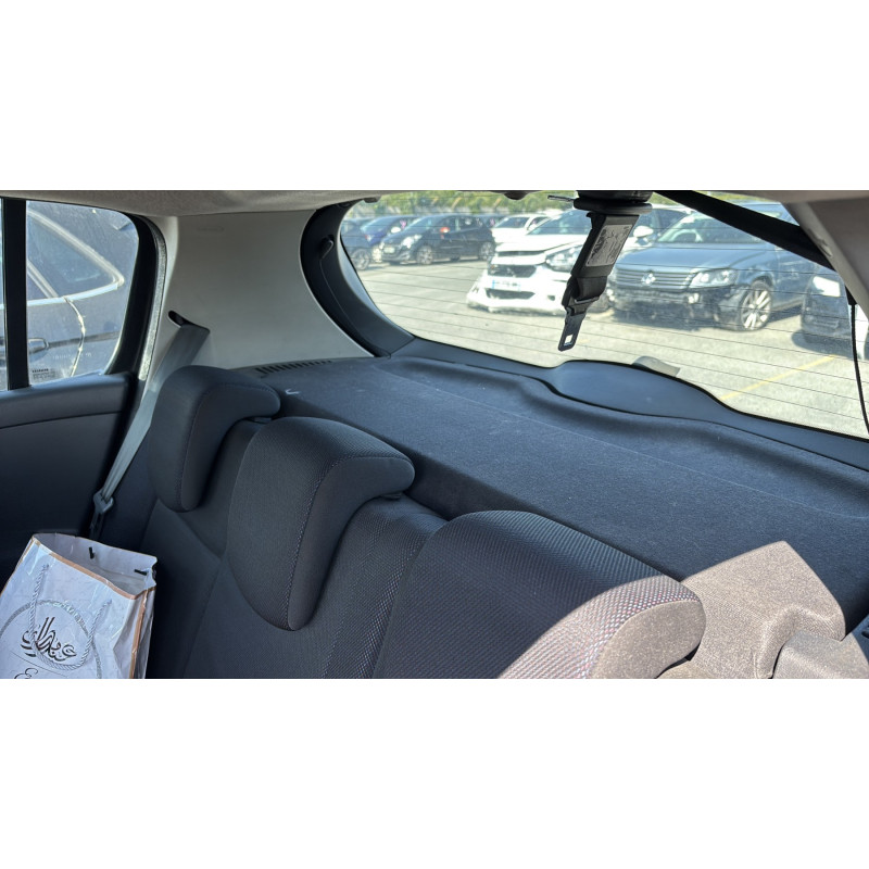 Leve vitre electrique avant droit RENAULT CLIO 3 Photo n°18