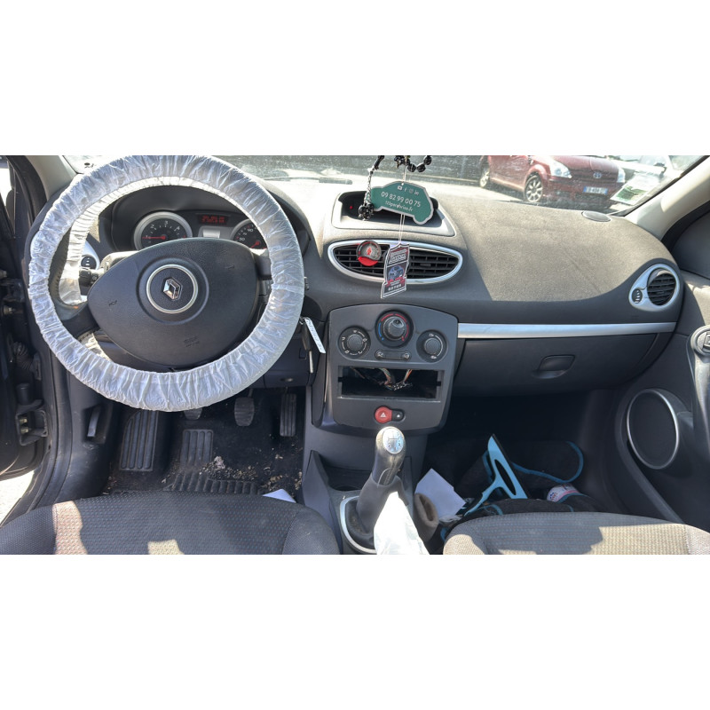 Leve vitre electrique avant droit RENAULT CLIO 3 Photo n°19