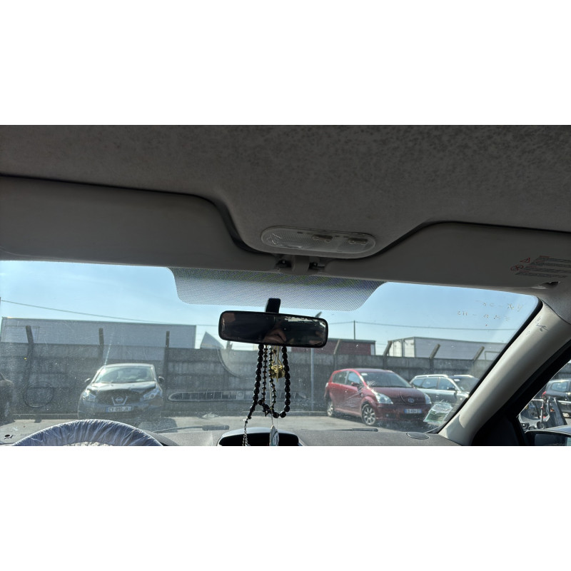 Leve vitre electrique avant droit RENAULT CLIO 3 Photo n°20