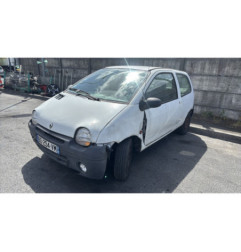 Moteur RENAULT TWINGO 1 Photo n°1