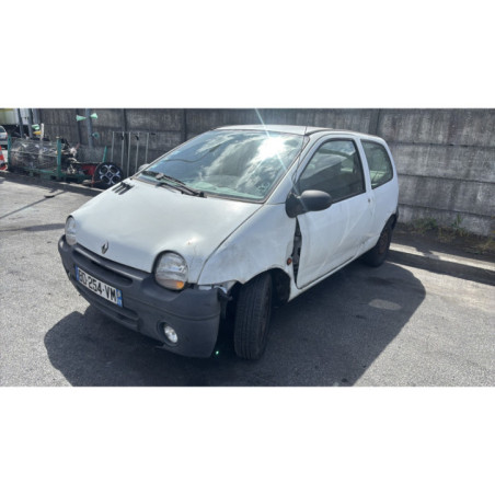 Moteur RENAULT TWINGO 1 Photo n°1
