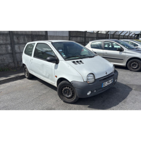 Moteur RENAULT TWINGO 1