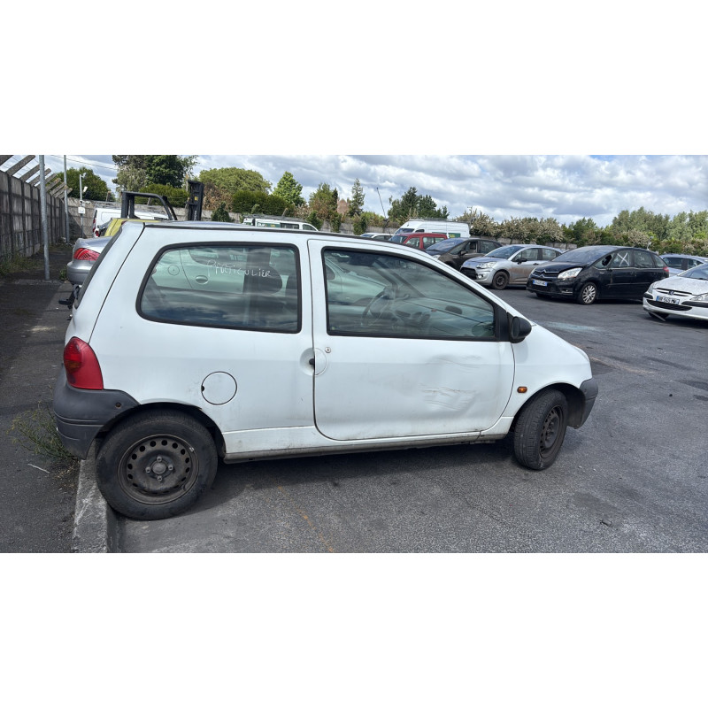 Moteur RENAULT TWINGO 1 Photo n°7