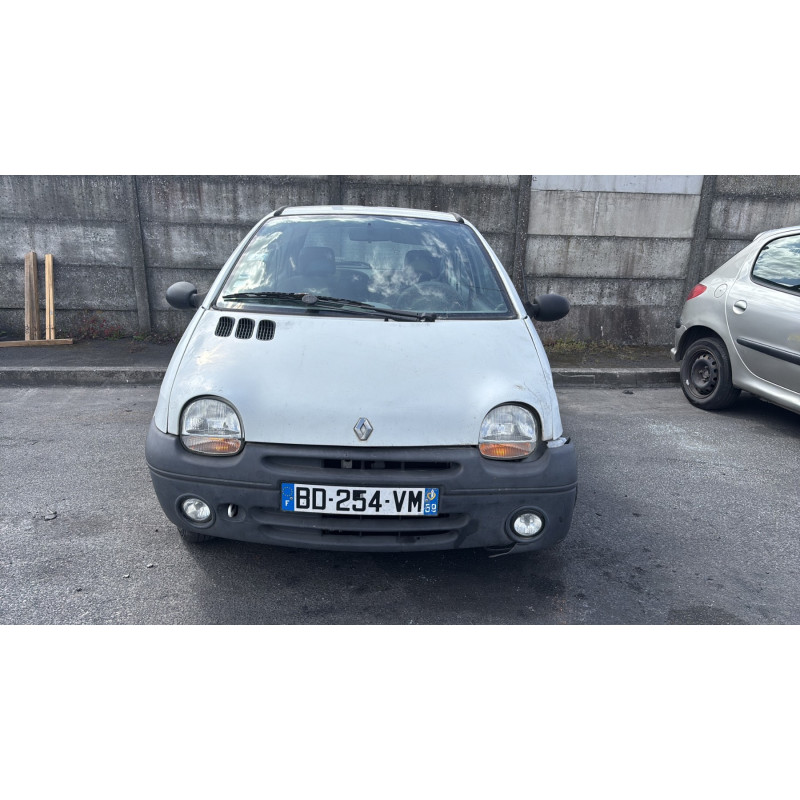 Moteur RENAULT TWINGO 1 Photo n°8