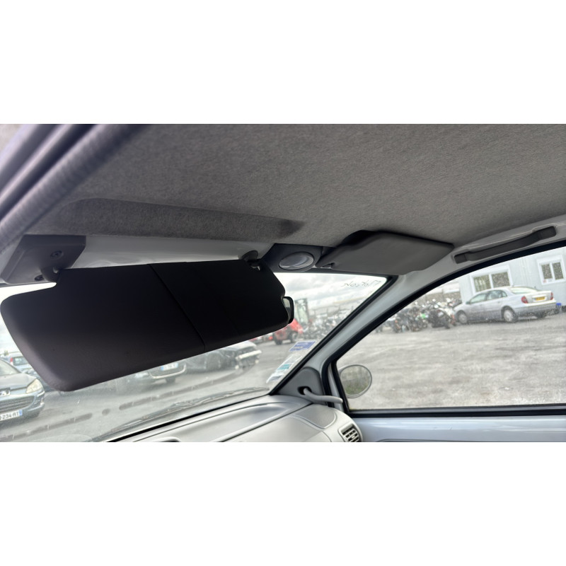 Moteur RENAULT TWINGO 1 Photo n°9