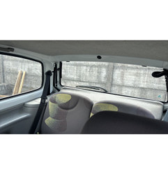 Moteur RENAULT TWINGO 1