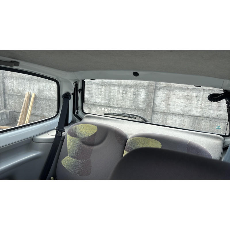 Moteur RENAULT TWINGO 1 Photo n°12