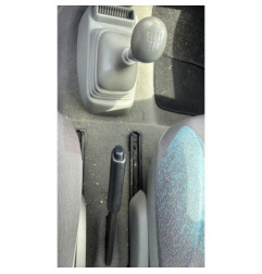 Moteur RENAULT TWINGO 1