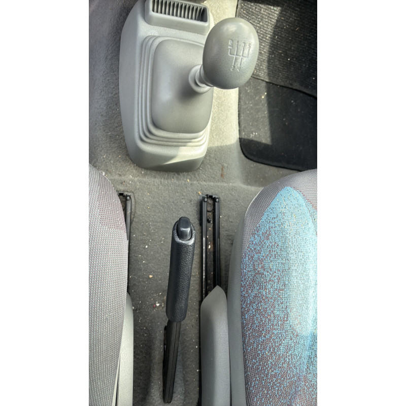 Moteur RENAULT TWINGO 1 Photo n°13