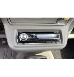 Moteur RENAULT TWINGO 1