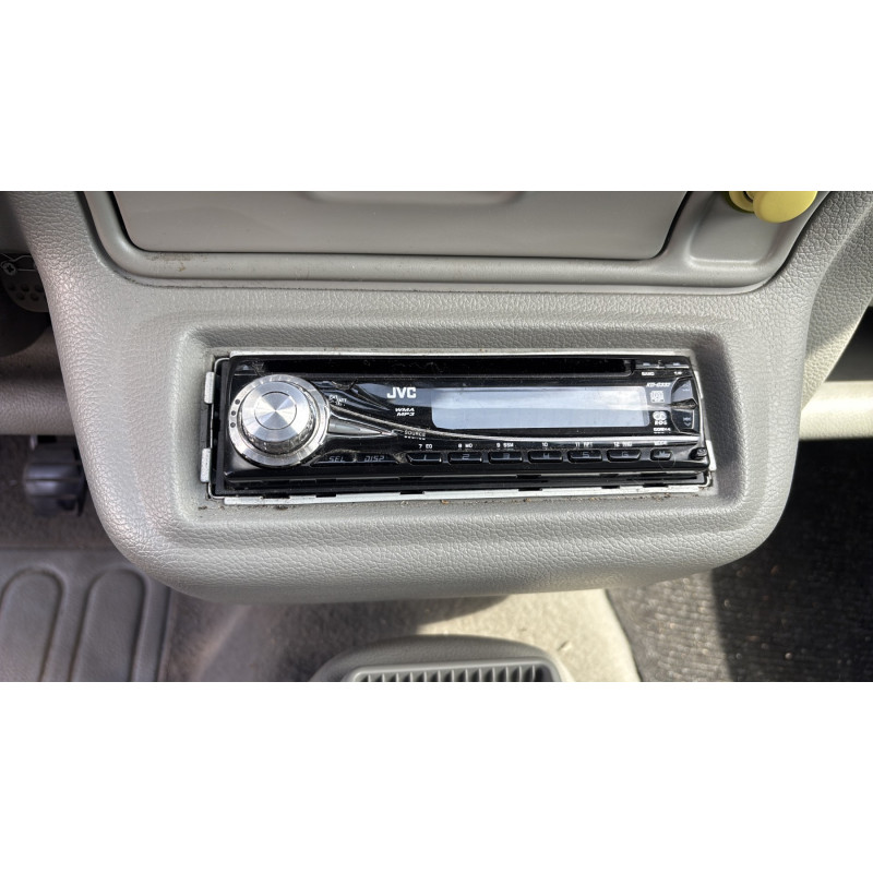 Moteur RENAULT TWINGO 1 Photo n°14