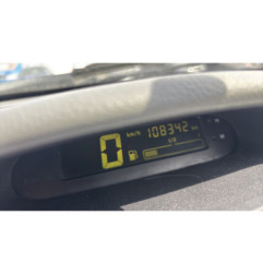 Moteur RENAULT TWINGO 1