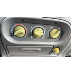 Moteur RENAULT TWINGO 1