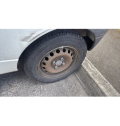 Moteur RENAULT TWINGO 1